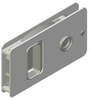 Slide Latches - MF-01-210-70 - bisco industries