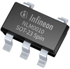 LED Driver ICs, NFC-PWM configuration IC -- NLM0010