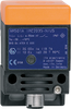 Inductive NAMUR sensor - NM500A - ifm electronic gmbh