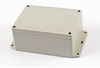 Small Enclosures - Plastic Enclosures - Ritec Plastic Enclosures - RP1215BF - Hammond Manufacturing Company Inc.