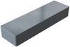 Enclosure, Industrial, Grey, Aluminium Rohs Compliant Rose - 90AJ7183 - Newark, An Avnet Company