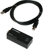 Communication adapter, RS-232 to USB - RSU100 - Mark-10 Corporation