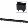 Headers, Receptacles, Female Sockets - S5629-ND - DigiKey