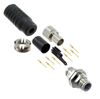 Circular Connector Assemblies - A124182-ND - DigiKey