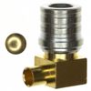 Coaxial Connector (RF) Assemblies - ARF1555-ND - DigiKey