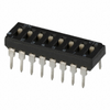 DIP Switches - CT2098LPST-ND - DigiKey