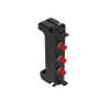FX ECX Frame Singlemode ST - FX ECX Frame SM ST - Belden Inc.