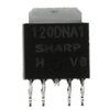 Voltage Regulators - Linear - PQ120DNA1ZPH - Quarktwin Technology Ltd.