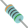 Through Hole Resistors - MFR50SDBE52-300R-ND - DigiKey