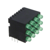 Circuit Board Indicators, Arrays, Light Bars, Bar Graphs - 350-3537-ND - DigiKey