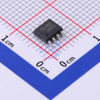 Triode/MOS Tube/Transistor >> MOSFETs -- AO4800-VB - Image