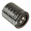 Capacitors - Aluminum Electrolytic Capacitors -- LQS2V681MELC40