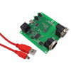 Development Boards, Kits, Programmers - Evaluation Boards - Evaluation and Demonstration Boards and Kits - DM160216 - Shenzhen Shengyu Electronics Technology Limited