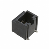 Modular/Ethernet Connector (RJ45, RJ11) Jacks - 0855105028-ND - DigiKey