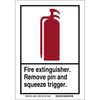 Signs, Nameplates, Posters - 2267-46604-ND - DigiKey