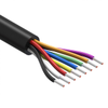 Multiple Conductor Cables - T1429-30-ND - DigiKey