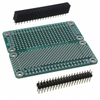 Expansion Boards, Daughter Cards - 1988-1031-ND - DigiKey