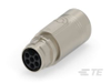 Standard Circular Connectors - BKA878N0085155A000 - TE Connectivity