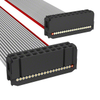 Rectangular Cable Assemblies - A3AAB-2006G-ND - DigiKey