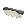 FFC, FPC (Flat Flexible) Connector Assemblies - 609-F31Z-1A7H1-11015TR-ND - DigiKey