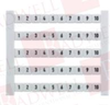 Wire/Terminal Marker - 35682347 - Radwell International