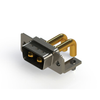 D-Sub Connector Assemblies - 151-629-2W2-650-4TB-ND - DigiKey