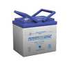 Batteries Rechargeable (Secondary) - 3164-PS-12350M6-ND - DigiKey