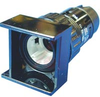 Indicator, Square, 61 Series, 18 x 18 mm - 70029491 - Allied Electronics, Inc.