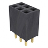 Headers, Receptacles, Female Sockets - SSW-103-01-G-D - ODG (Origin Data Global)