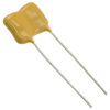 Mica and PTFE Capacitors -- CD19FD102JO3F - Image