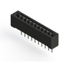 Edgeboard Connectors - 151-357-010-427-101-ND - DigiKey