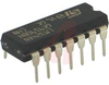 OPAMP, QUAD, LOW POWER, 14 PIN DIP - 70013943 - Allied Electronics, Inc.