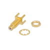 Coaxial Connector (RF) Assemblies - 6099-PE44124-ND - DigiKey