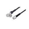 Coaxial Cables (RF) - 6099-PE3W08147/HS-60-ND - DigiKey