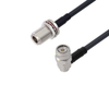 Coaxial Cables (RF) - 5073-LCCA30288-FT10-ND - DigiKey