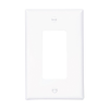 Keystone Faceplates, Frames - 6215-PJ26W-ND - DigiKey