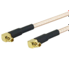 Coaxial Cables (RF) - 5328-FMC1919315-72-ND - DigiKey