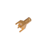 Coaxial Connector (RF) Assemblies - 900-0731740950-ND - DigiKey