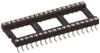 DIL Sockets -- 7019446 - Image