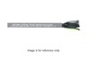Sensor & Actuator Cables - 8079629 - RS Components, Ltd.