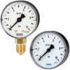 Pressure Gauges - 2656888 - RS Components, Ltd.