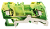 DIN Rail Terminal Blocks - 3235940 - RS Components, Ltd.