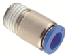 Pneumatic Fittings - 2351216 - RS Components, Ltd.