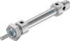 Pneumatic Piston Rod Cylinders - 2021736 - RS Components, Ltd.
