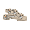 Din Rail, Channel - 281-2782570000-ND - DigiKey