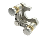 Mirror Mount, Suprema ® , Clear Edge, 1.0 in, (2) 127-TPI Locking Knobs - SN100C-F2K - Newport MKS