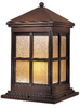 Exterior -Post/Pier Head - 283392 - Light Center (The)