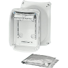 Junction Boxes - 117646 - RS Components, Ltd.