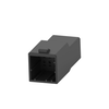 Rectangular Connector Housings - 1111-1-1318115-4-ND - DigiKey