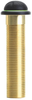 Microflex Series Low Profile Boundary Microphone (Black, Bidirectional) -- 51037 - Image